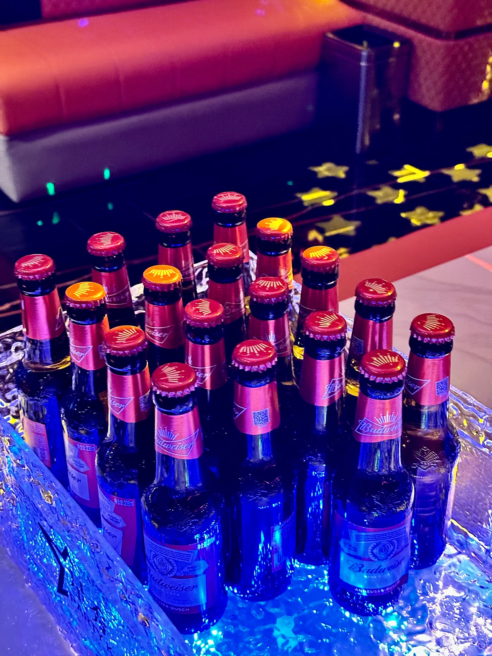 南通商务KTV总排行Top10-启东市ktv预定