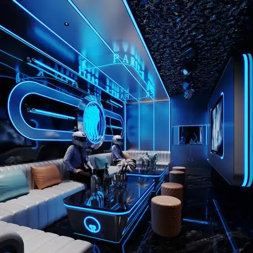 南通商务ktv推荐低端场商务ktv精选-启东市ktv预定